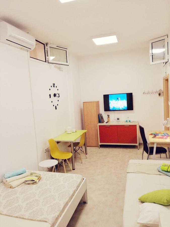 Maridel Underground Apartment Heraklion  Exterior photo